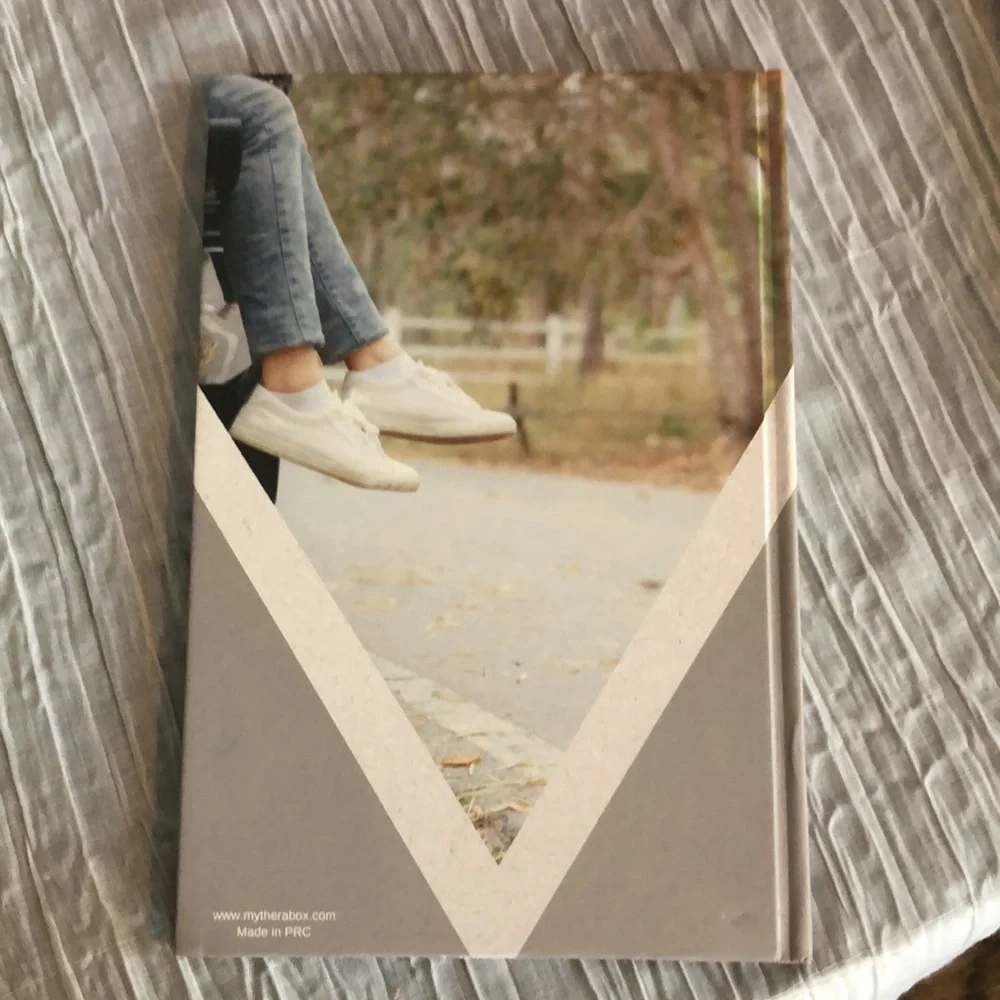 50 THINGS TO DO WHEN YOU TURN 50 book & LET THE ADVENTURE BEGIN travel journal